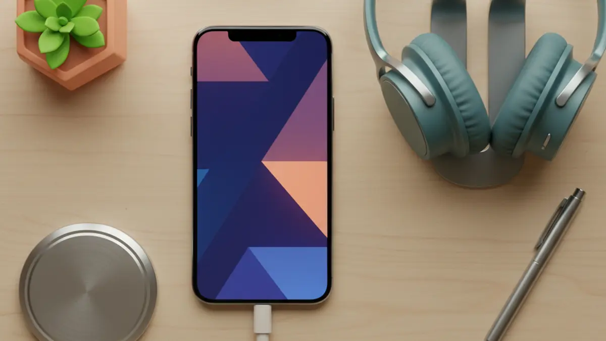 Can a strategy game really work on a phone?