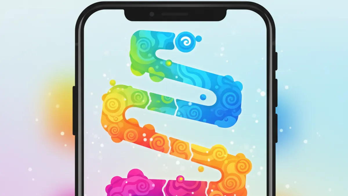 Why some mobile games nail touch controls and others flop